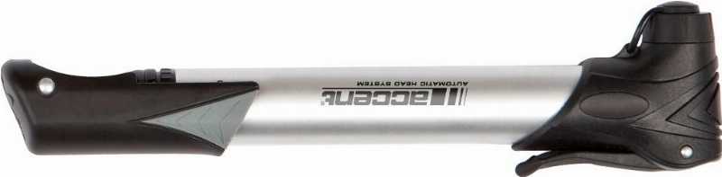 Насосы Accent QUANTUM, CROSS, BASIC