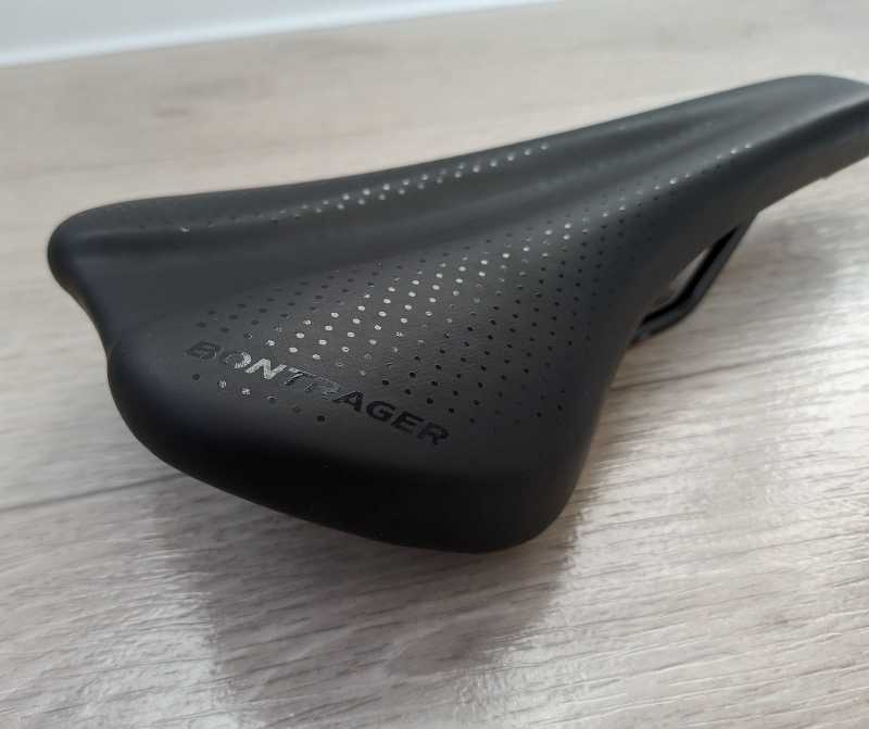 седло Bontrager