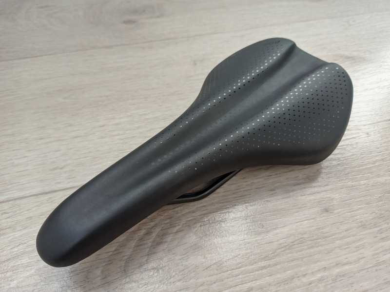 седло Bontrager
