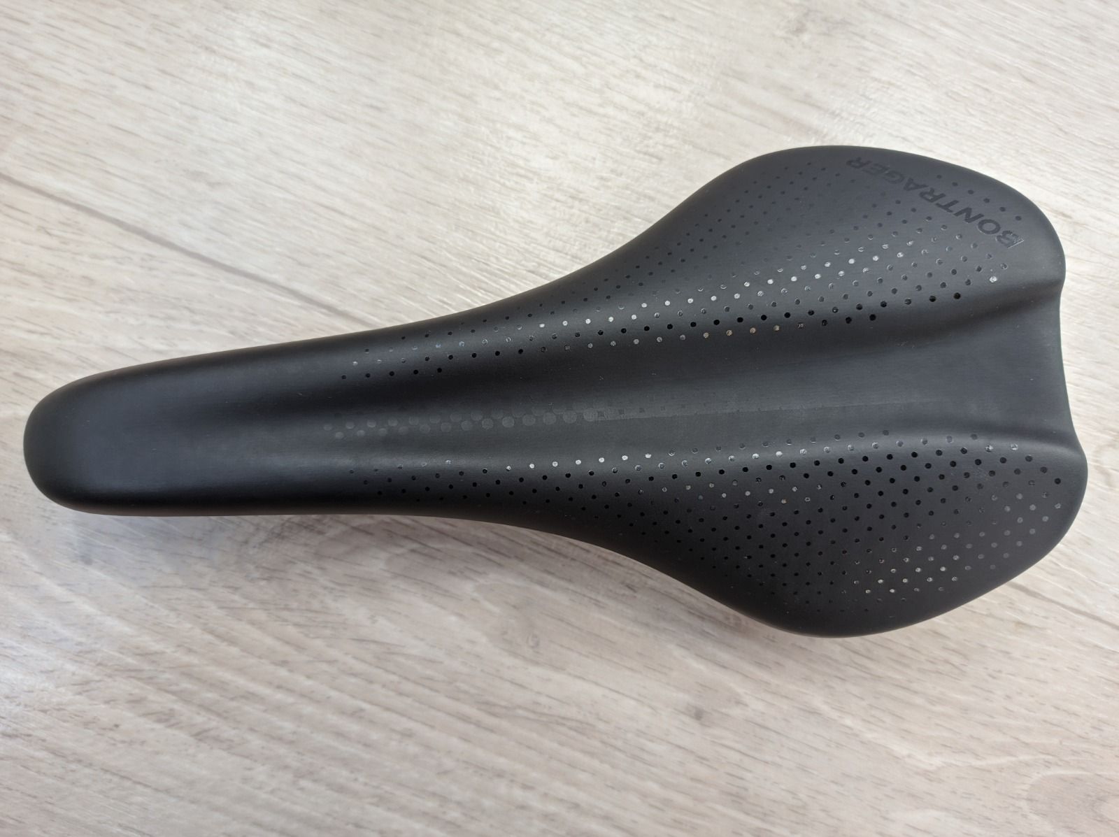седло Bontrager