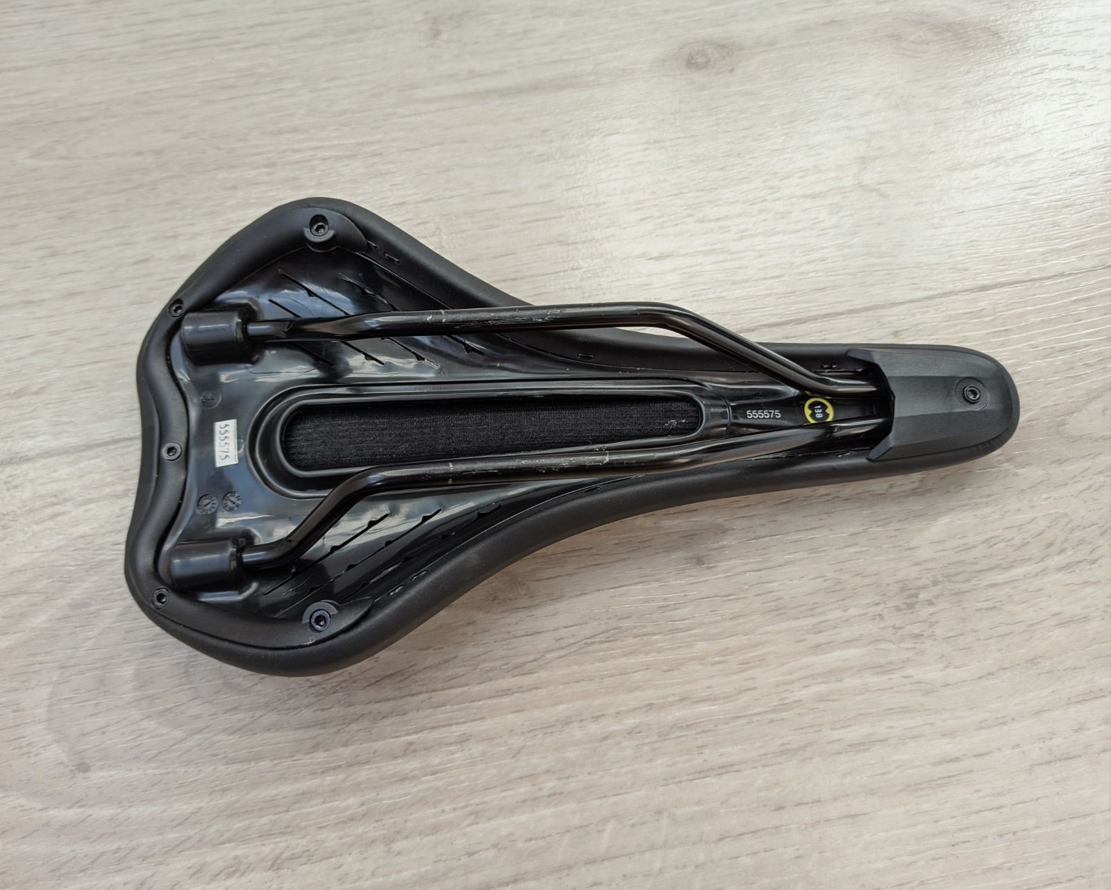 седло Bontrager