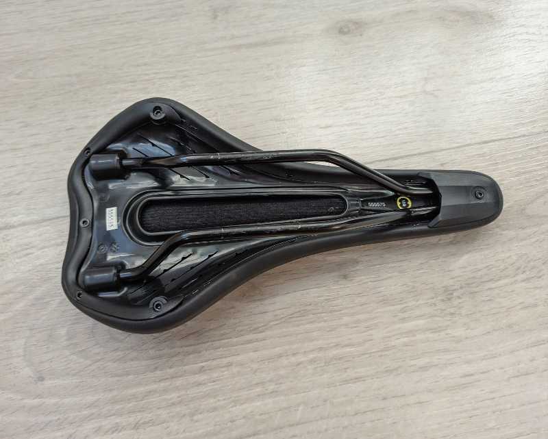 седло Bontrager