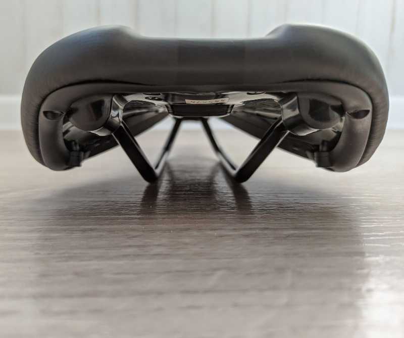 седло Bontrager