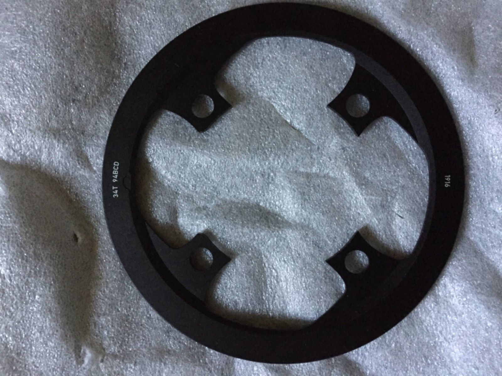 Bash guard SRAM X01 X-SYNC, Пластиковые защиты на большую звезду Shimano