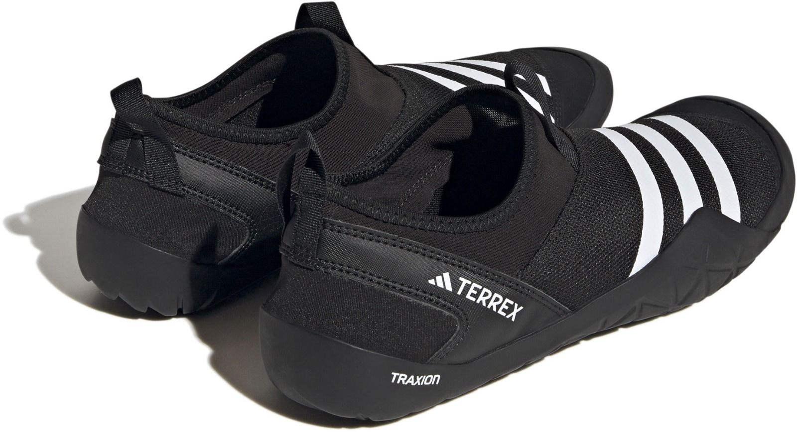 Adidas Terrex Jawpaw Slip On H.RDY - Обувь для купания новая