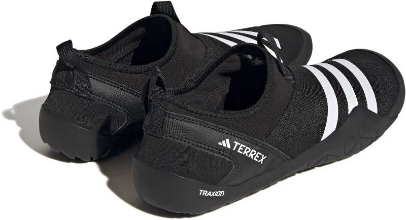 Adidas Terrex Jawpaw Slip On H.RDY - Обувь для купания новая