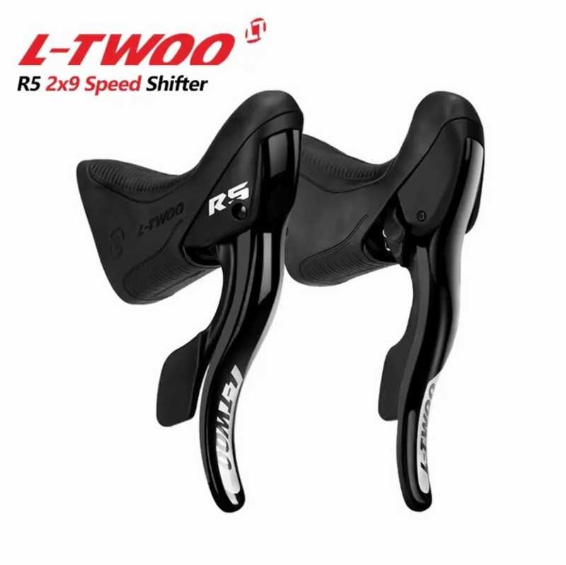 Дуалы l-twoo  R3 2/8