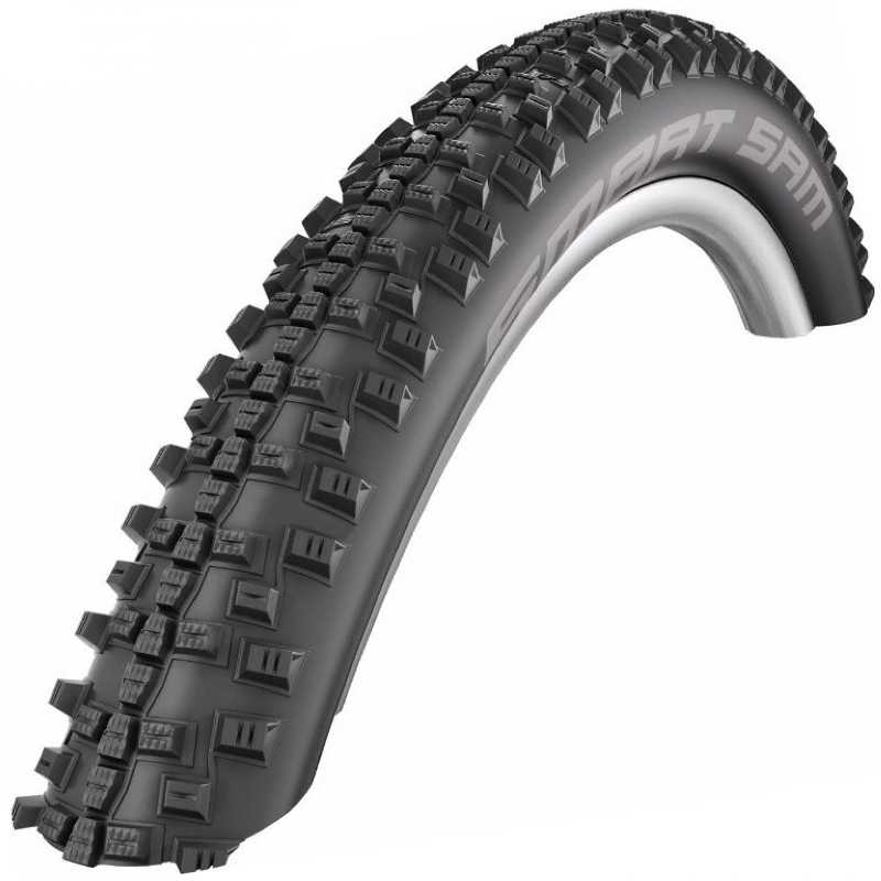 Покрышки Schwalbe Smart Sam Performance - 28/29