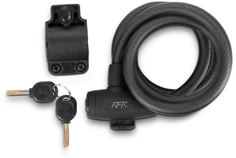 RFR HPP 12 x 1500 мм Спиральный замок