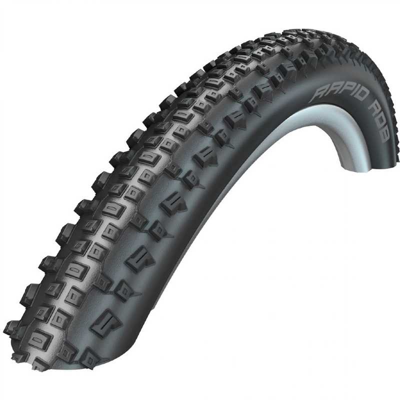 Schwalbe Rapid Rob Active MTB - 27,5x2.25