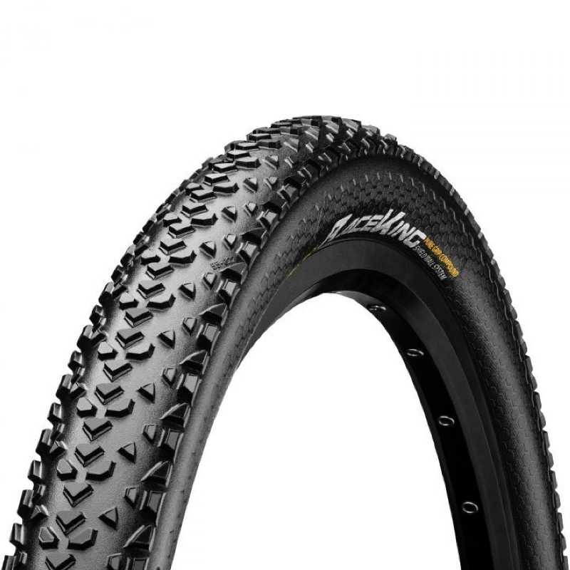 Складная покрышка Continental Race King -26х2.0