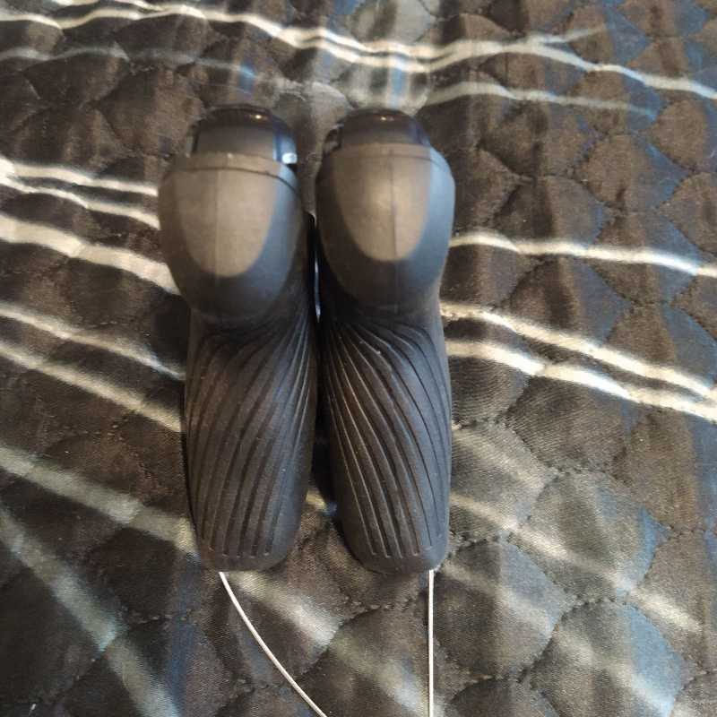 Шоссейные дуалы SENSAH IGNITE 2x9