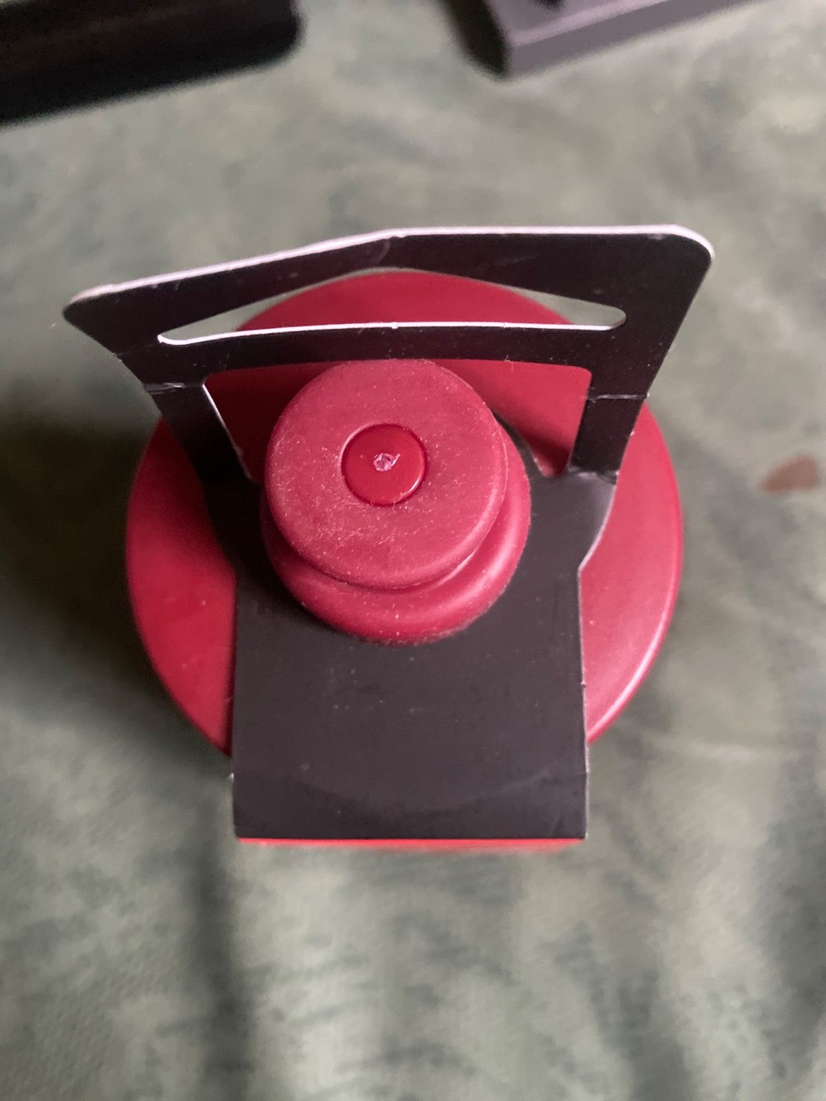 Новая фляга Elite FLY 550 мл