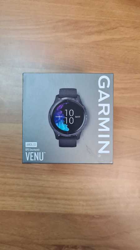 Garmin Venu