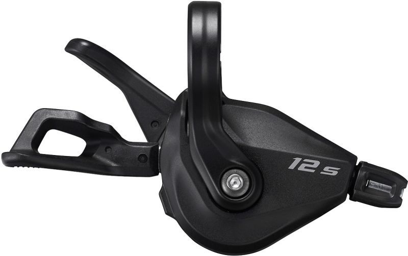 Манетки Shimano DEORE 10-12 ск новые