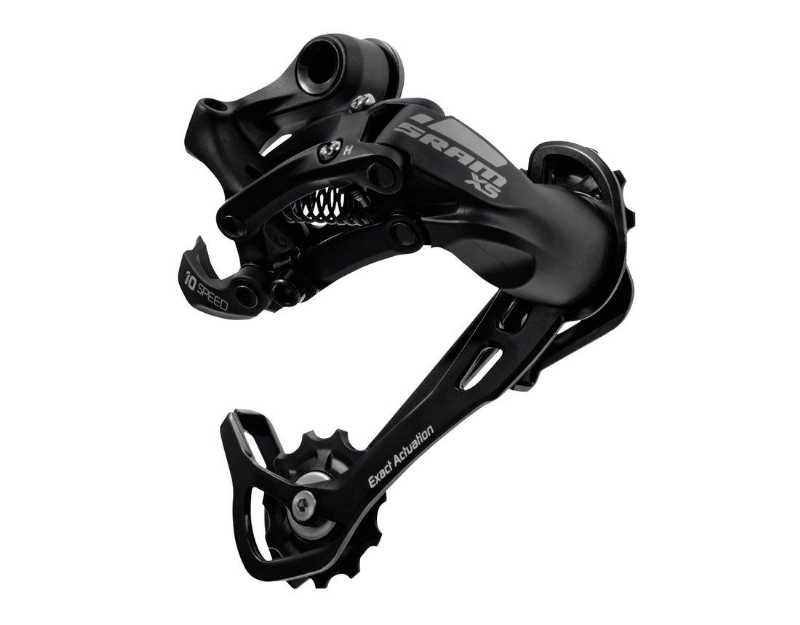 SRAM Задние переключатели X.5 10-ск новый