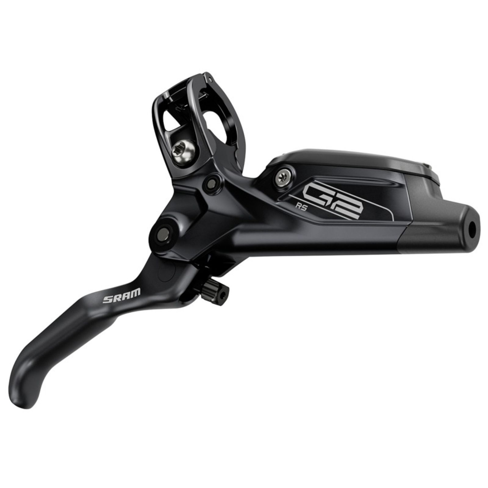 Дисковые тормоза SRAM G2 RS(RE) - комплект -4 поршня