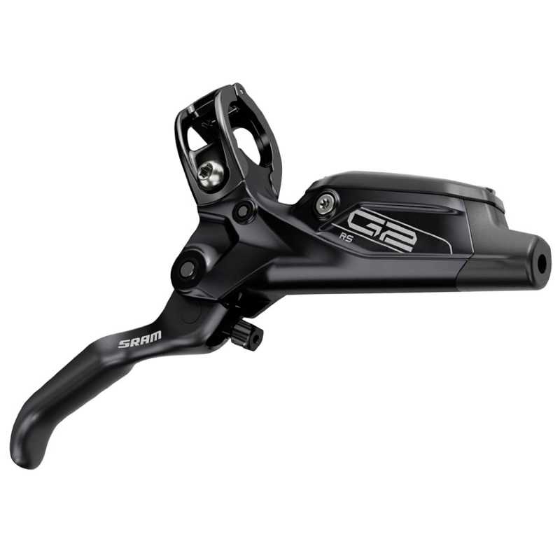 Дисковые тормоза SRAM G2 RS(RE) - комплект -4 поршня