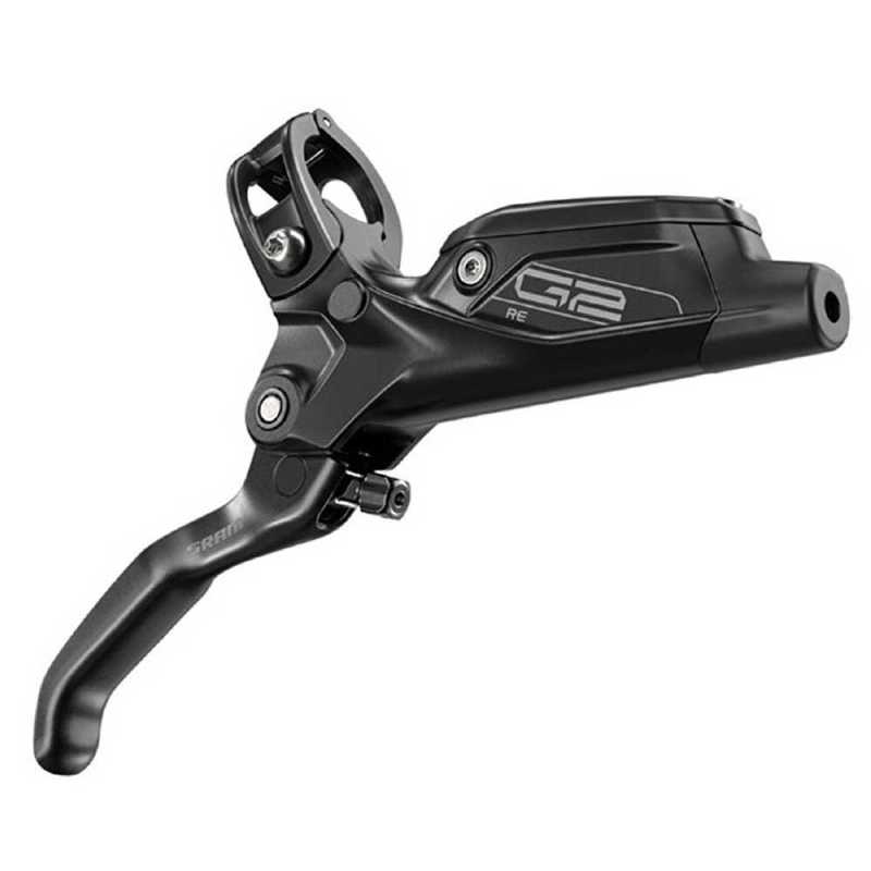 Дисковые тормоза SRAM G2 RS(RE) - комплект -4 поршня