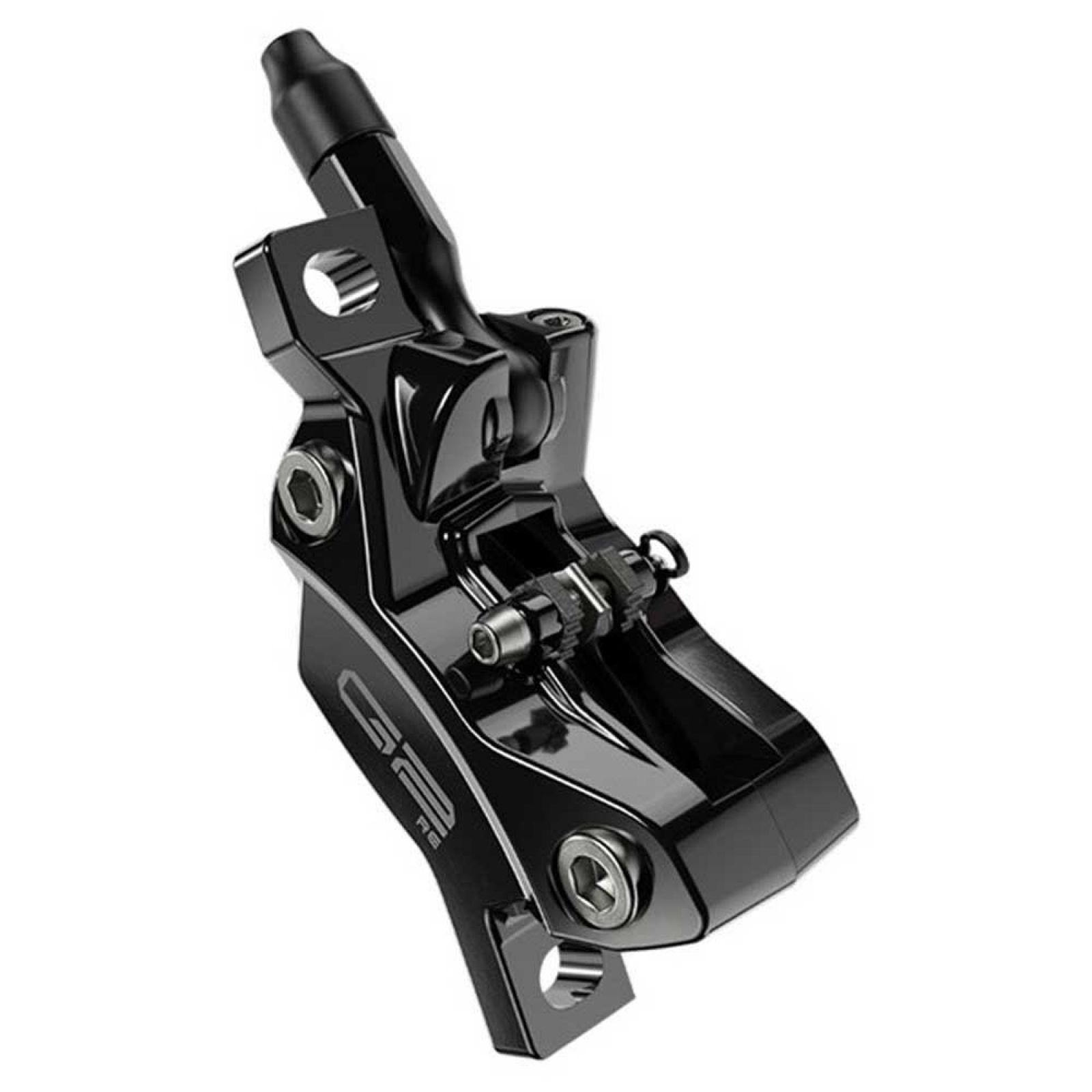 Дисковые тормоза SRAM G2 RS(RE) - комплект -4 поршня