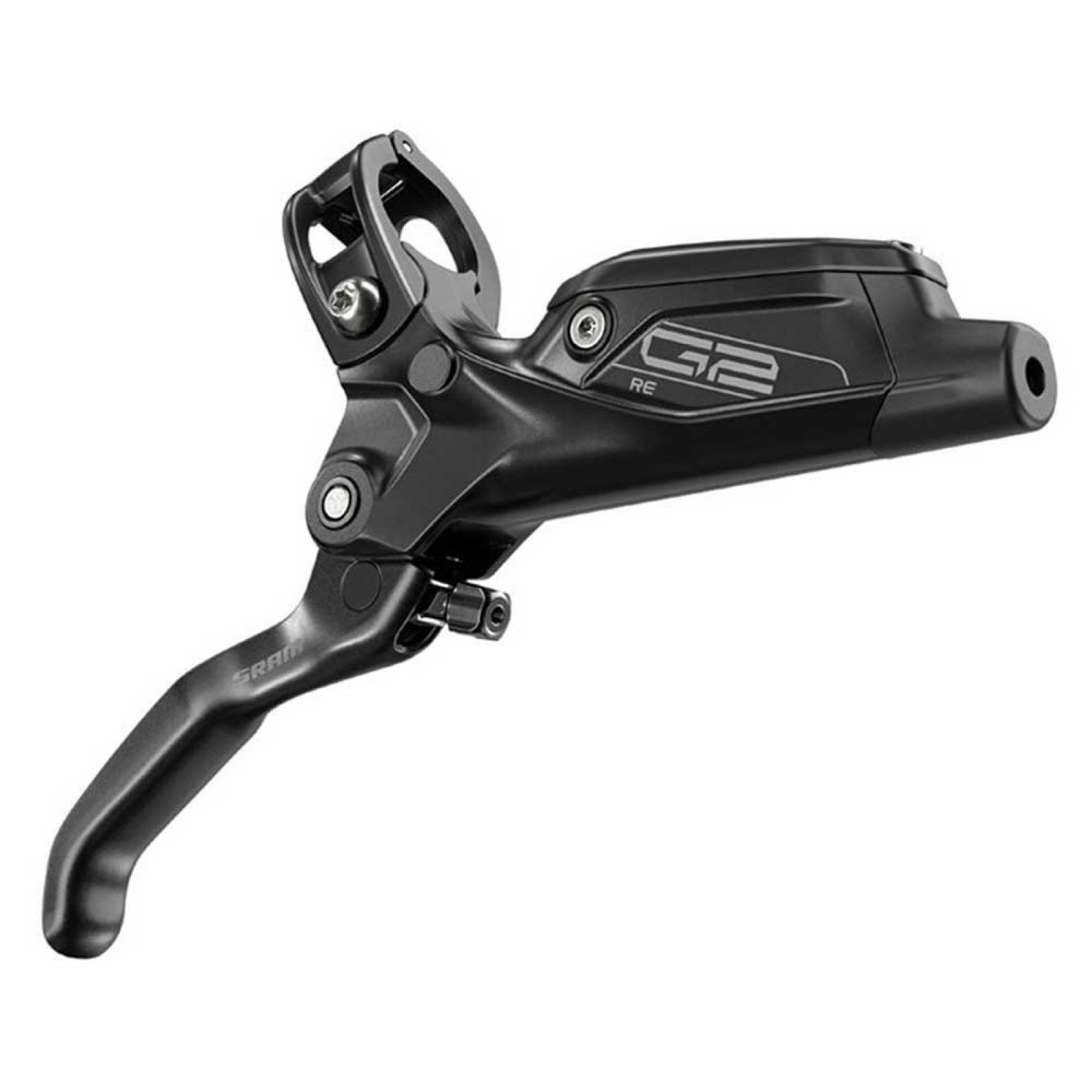 Дисковые тормоза SRAM G2 RS(RE) - комплект -4 поршня