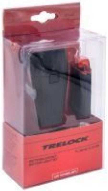 Фонари перед-зад Trelock CM TL 30-FB/01-RB StVZO