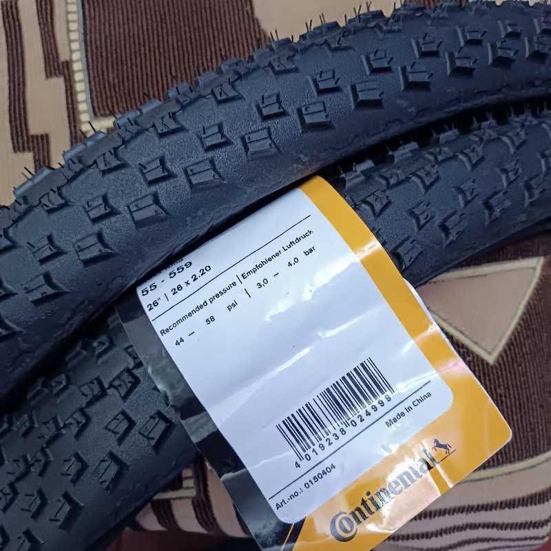 Continental Cros King 26 x 2.2 /29 2.2 29 x 2.3