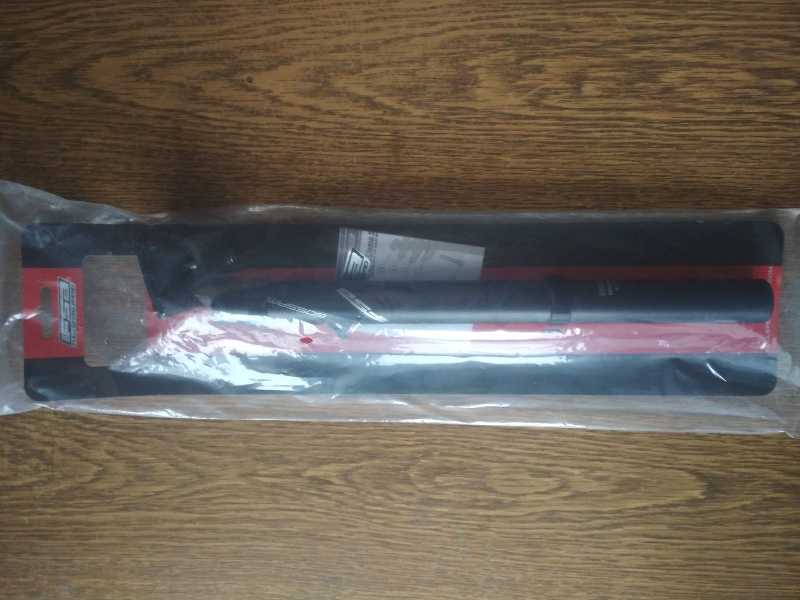 Подседельный штырь FSA Gossamer SB20 Seatpost - black