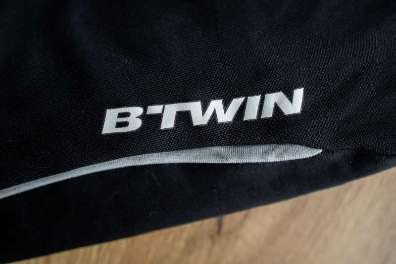 Велоштаны BTWIN