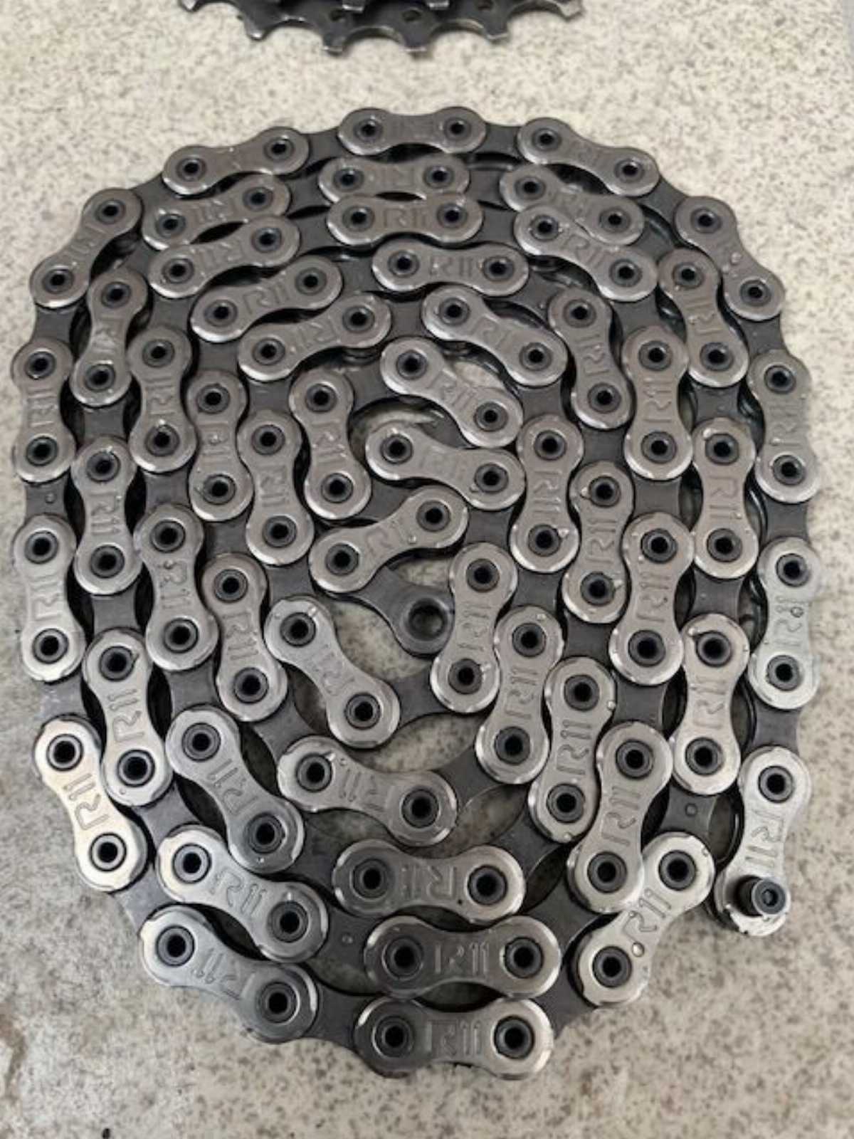 Кассета Campagnolo Super Record 11s  12-28