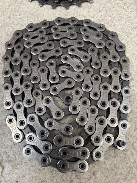 Кассета Campagnolo Super Record 11s  12-28