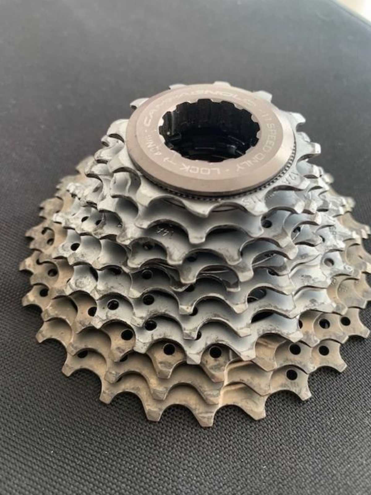 Кассета Campagnolo Super Record 11s  12-28