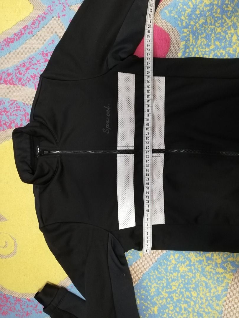 Велосипедная куртка