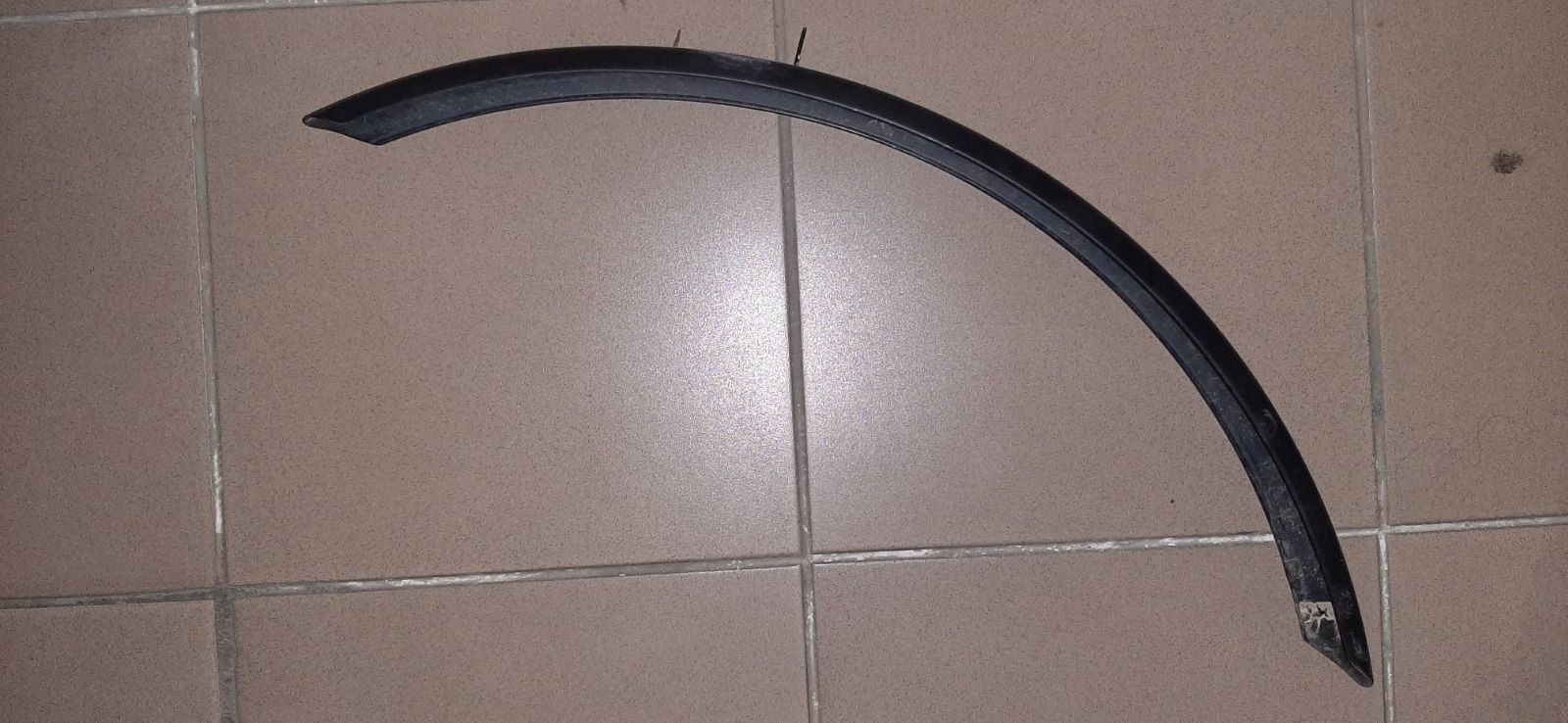Щитки Merida EQ set Silex