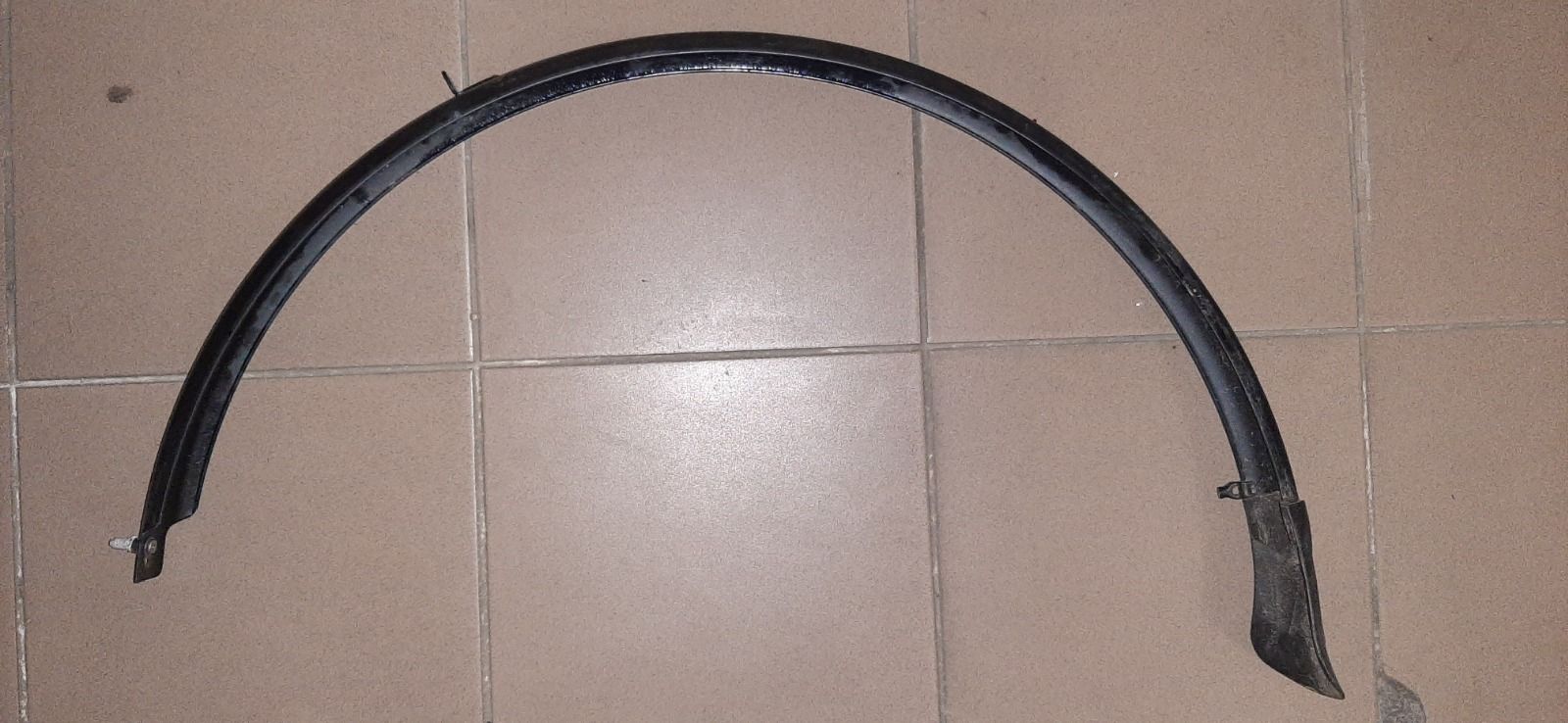 Щитки Merida EQ set Silex