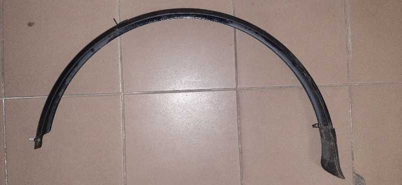 Щитки Merida EQ set Silex