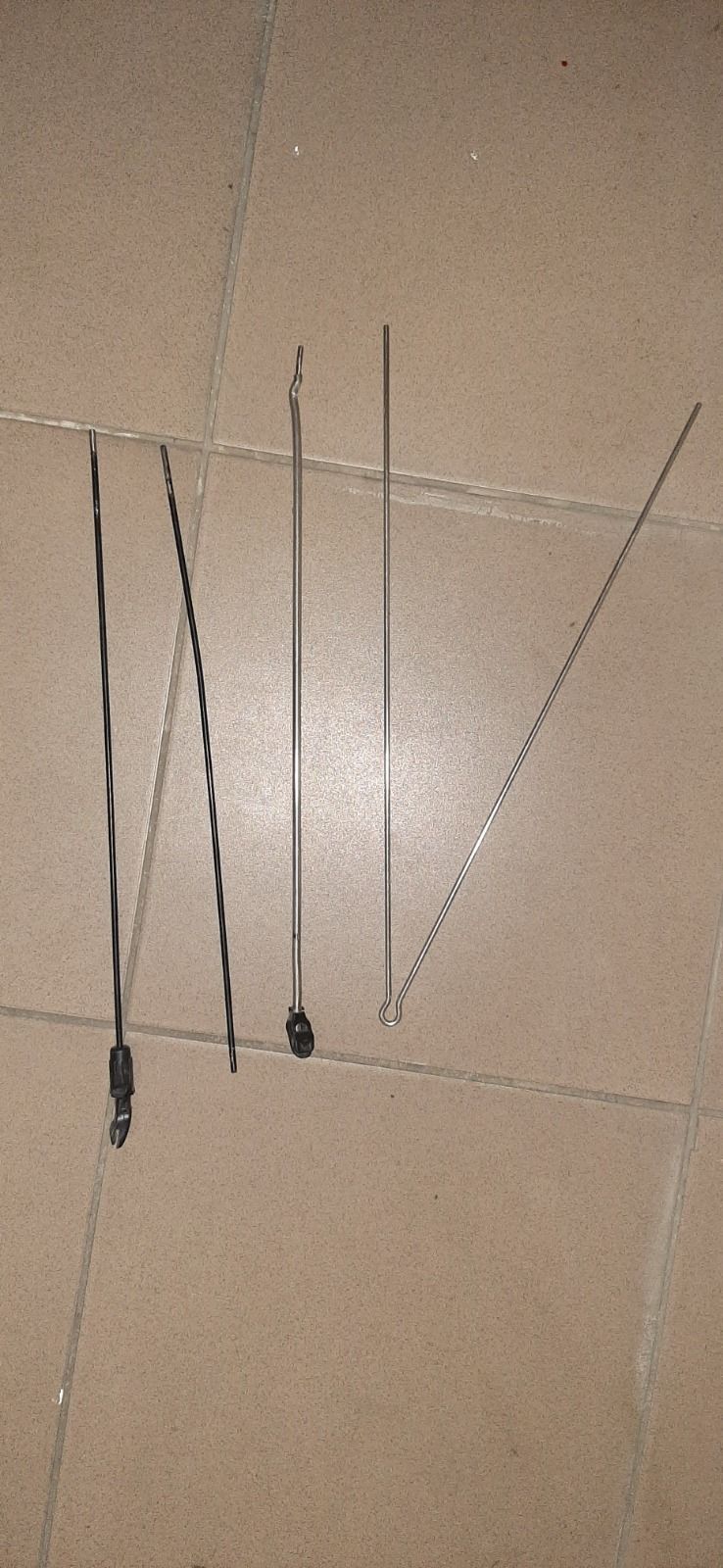 Щитки Merida EQ set Silex