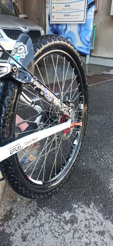 trek ex9( L)