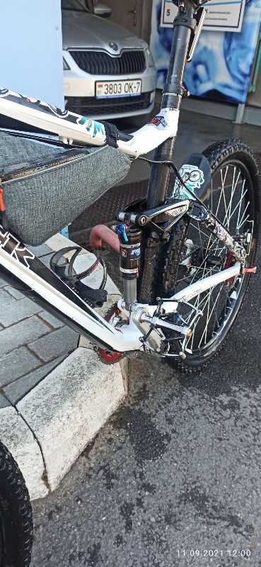 trek ex9( L)