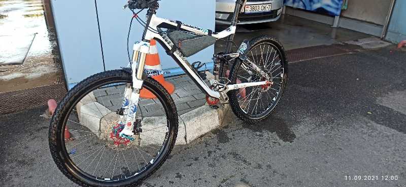 trek ex9( L)
