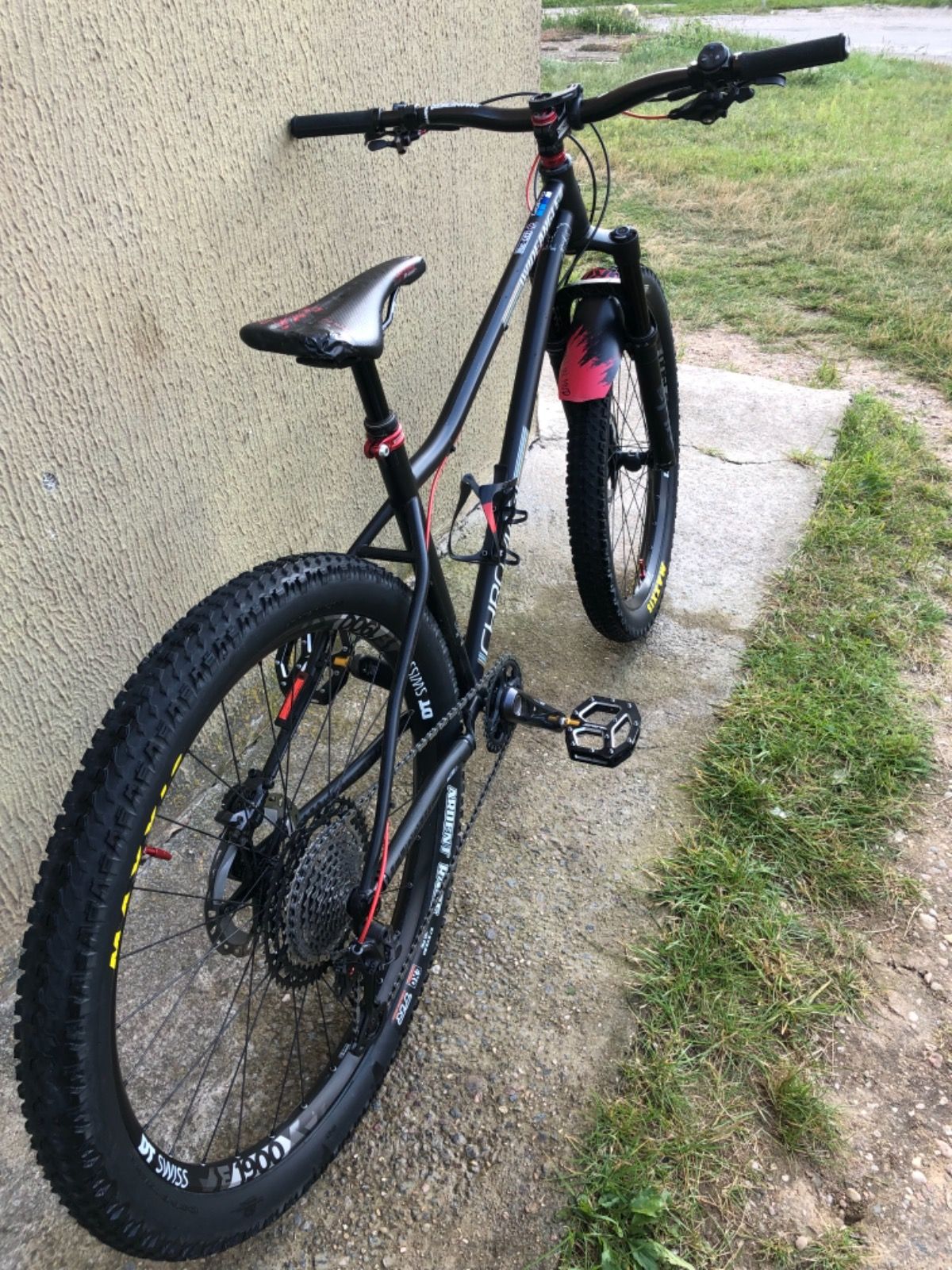 Chromag Wideangle Custom 2020 M/L