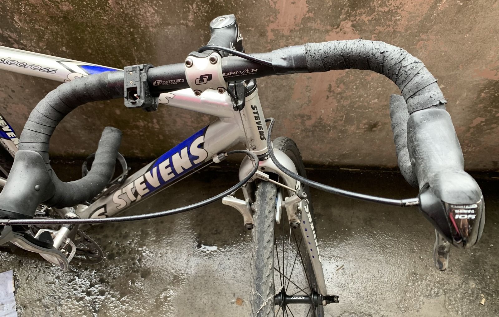 Stevens Cyclocross