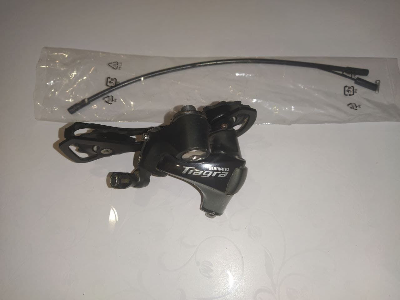 Задний переключатель 10ск Shimano Tiagra RD-4700-GS