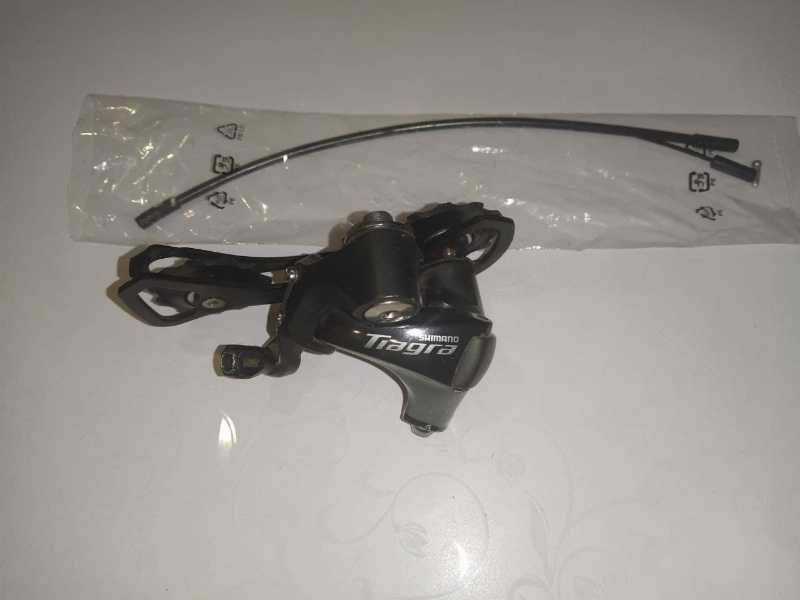 Задний переключатель 10ск Shimano Tiagra RD-4700-GS