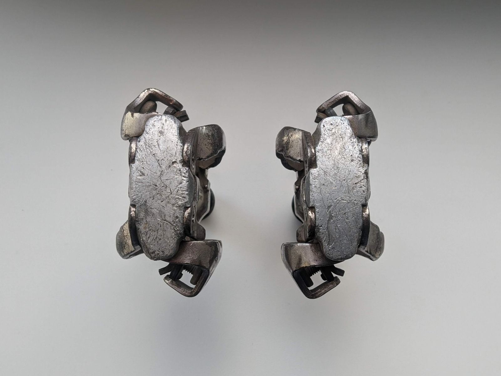 Педали Shimano M540
