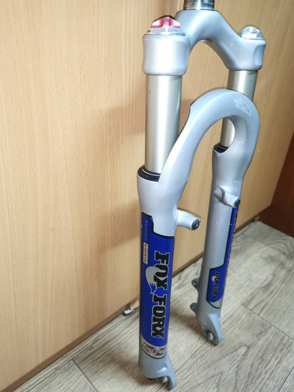 Вилка 26 Fox Forx Terra Logic F80