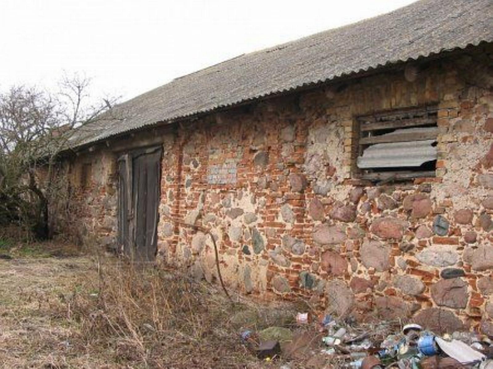 Хозпостройка Хозпостройка