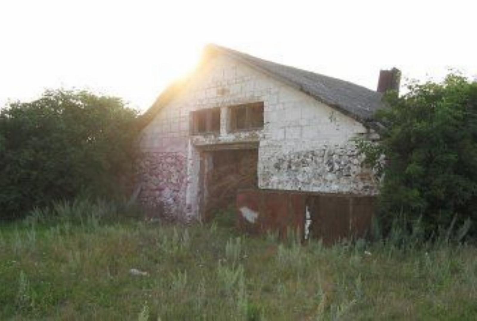 Хозпостройки Хозпостройки