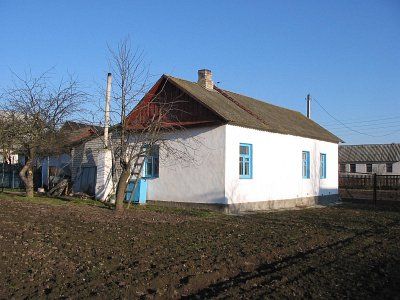 Часовня католич.