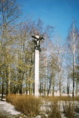 Фотозарисовки